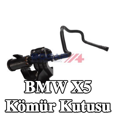 BOGAP Kömür kutusu — 2000 BMW X5