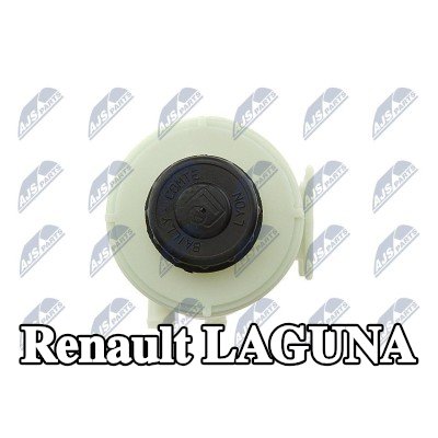 NTY خزان نظام التوجيه المعزز — Renault Laguna