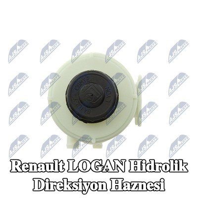 NTY Hidrolik direksiyon haznesi — Renault Logan