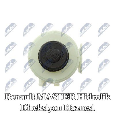NTY Hidrolik direksiyon haznesi — Renault Master