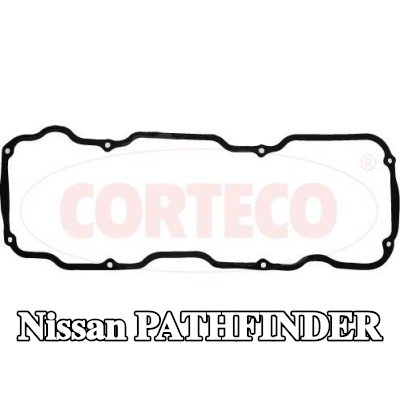 CORTECO حشية غطاء الكرسي الهزاز — 1990 Nissan Pathfinder