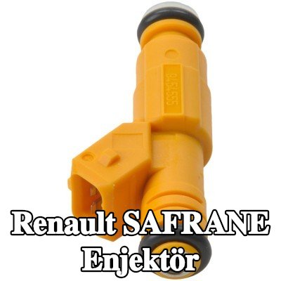 BOSCH Enjektör — Renault Safrane