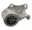 FEBI BILSTEIN Motor yatağı, arka, Elastomer — 2000 Volkswagen Transporter (4)