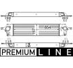 MAHLE Intercooler — Renault Koleos (1)
