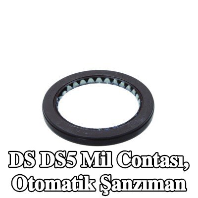 CITROEN/PEUGEOT Mil contası, otomatik şanzıman — DS Ds5