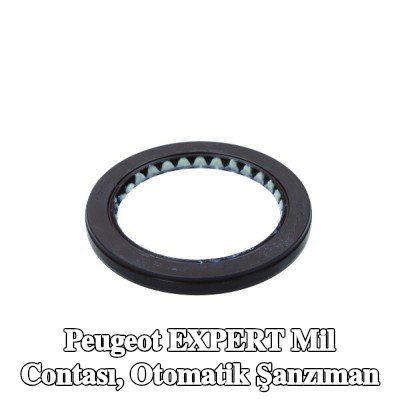 CITROEN/PEUGEOT Mil contası, otomatik şanzıman — Peugeot Expert