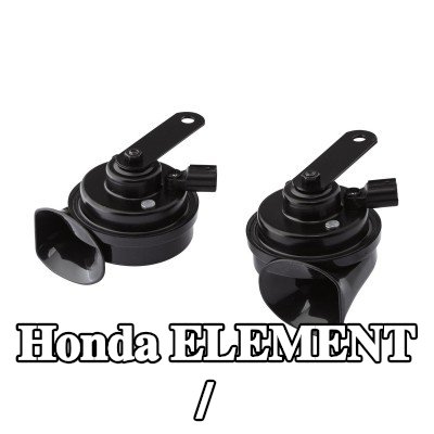 HELLA بوق هوائي/كهربائي — Honda Element
