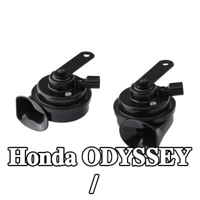 HELLA بوق هوائي/كهربائي — Honda Odyssey
