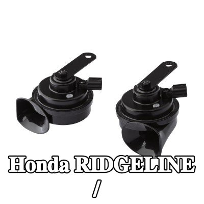 HELLA بوق هوائي/كهربائي — Honda Ridgeline