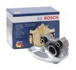 BOSCH Fren kaliperi — Citroën C15 (1)