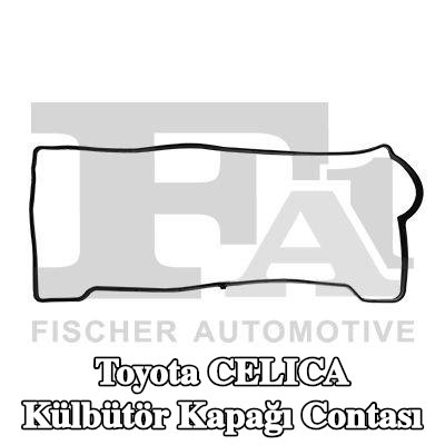 FA1 Külbütör kapağı contası — 1998 Toyota Celica