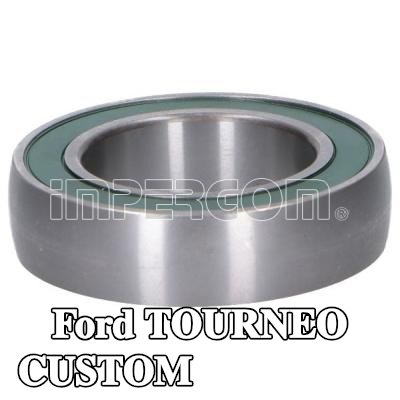 ORIGINAL IMPERIUM محمل العمود الوسيط — Ford Tourneo Custom