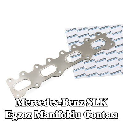 REINZ Egzoz manifoldu contası — 1996 Mercedes-Benz Slk