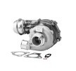 BR Turbo CHRA turbo (Conta Seti dahil) — 2004 Hyundai Tucson (2)