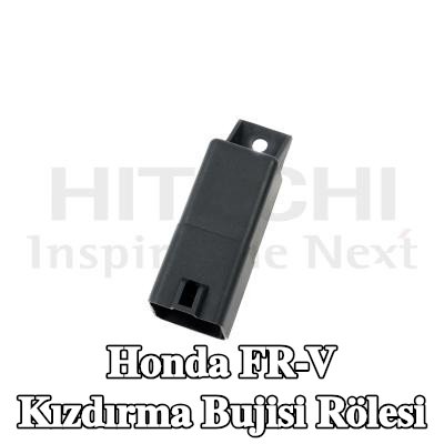 HITACHI Kızdırma bujisi rölesi — Honda Fr-v