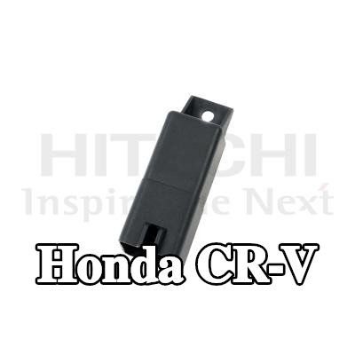 HITACHI مرحل شمعة التوهج — 2005 Honda Cr-v