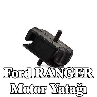 BSG Motor yatağı Ön — 2002 Ford Ranger