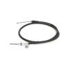 BOSCH El freni kablosu 1770mm — 2012 Nissan Note (2)