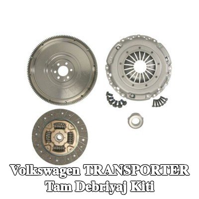 NEXUS Tam debriyaj kiti — 2003 Volkswagen Transporter