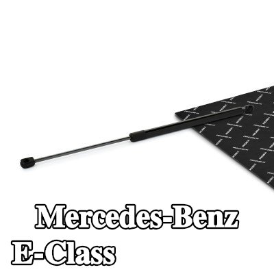 RIDEX دعامة الباب الخلفي 558, 5mm — 2017 Mercedes-Benz E-Class