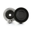 RIDEX PLUS Gergi kasnağı Ø: 65mm — Renault Captur (4)