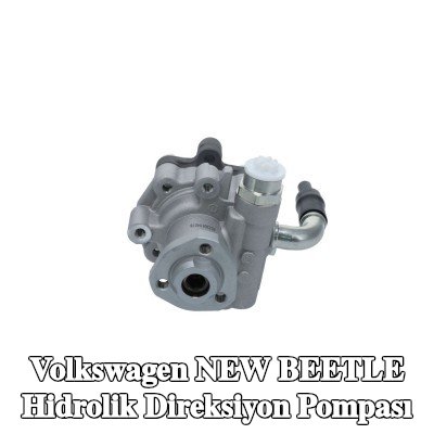 BOSCH Hidrolik direksiyon pompası — Volkswagen New Beetle