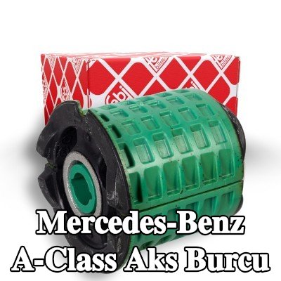 FEBI BILSTEIN Arka aks burcu, Arka Aks Sol, Arka Aks Sağ — Mercedes-Benz A-Class