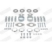 WALKER Egzoz bağlantı kiti — Volkswagen Beetle Type 1 (1)