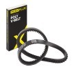 RIDEX PLUS V-kayışı 750mm — Hyundai Porter (2)