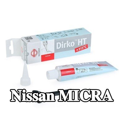 ELRING سيليكون مقاوم للحرارة العالية — Nissan Micra
