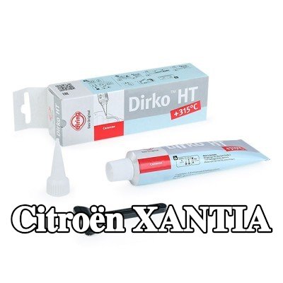 ELRING سيليكون مقاوم للحرارة العالية — Citroën Xantia