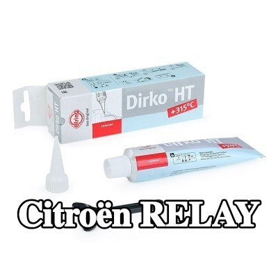 ELRING سيليكون مقاوم للحرارة العالية — Citroën Relay