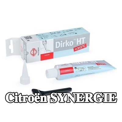 ELRING سيليكون مقاوم للحرارة العالية — Citroën Synergie
