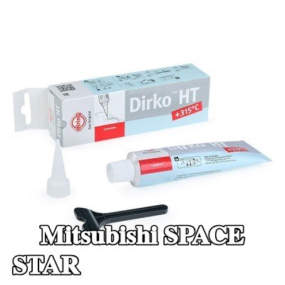 ELRING سيليكون مقاوم للحرارة العالية — Mitsubishi Space Star