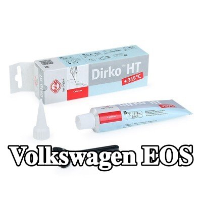 ELRING سيليكون مقاوم للحرارة العالية — Volkswagen Eos