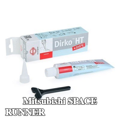 ELRING سيليكون مقاوم للحرارة العالية — Mitsubishi Space Runner