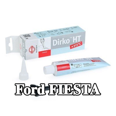ELRING سيليكون مقاوم للحرارة العالية — Ford Fiesta