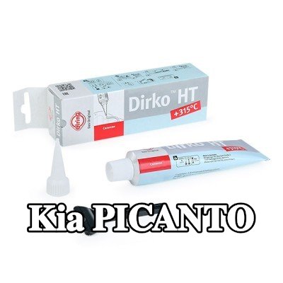 ELRING سيليكون مقاوم للحرارة العالية — Kia Picanto
