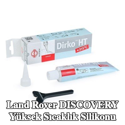 ELRING Yüksek sıcaklık silikonu — Land Rover Discovery