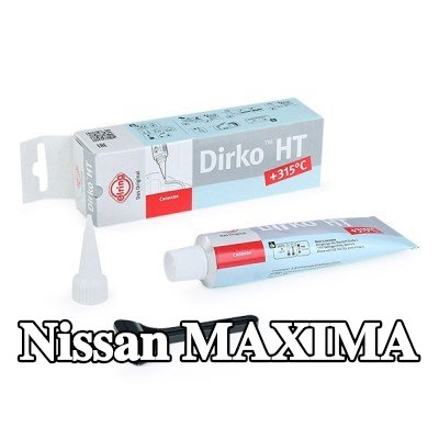 ELRING سيليكون مقاوم للحرارة العالية — Nissan Maxima