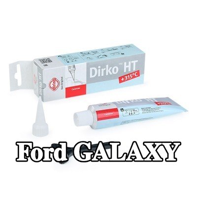 ELRING سيليكون مقاوم للحرارة العالية — Ford Galaxy