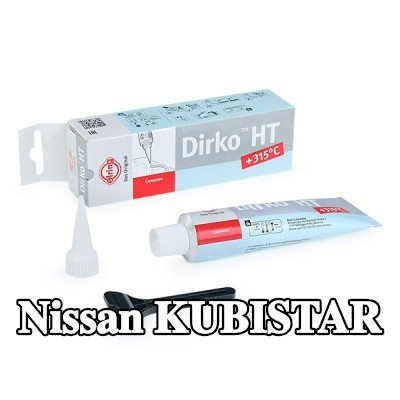 ELRING سيليكون مقاوم للحرارة العالية — Nissan Kubistar