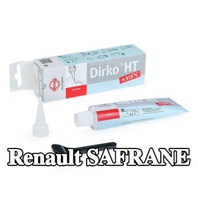 ELRING سيليكون مقاوم للحرارة العالية — Renault Safrane