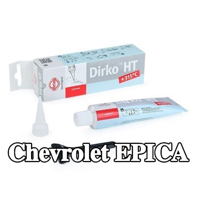 ELRING سيليكون مقاوم للحرارة العالية — Chevrolet Epica