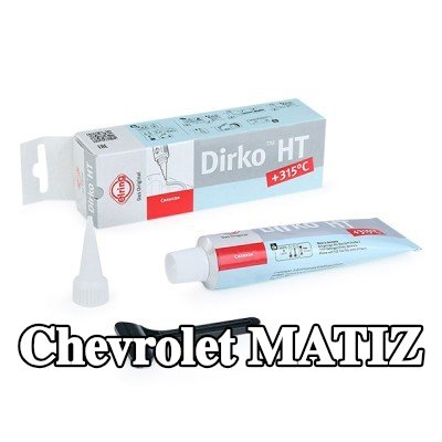 ELRING سيليكون مقاوم للحرارة العالية — Chevrolet Matiz