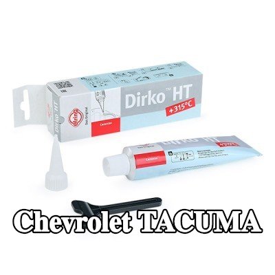 ELRING سيليكون مقاوم للحرارة العالية — Chevrolet Tacuma