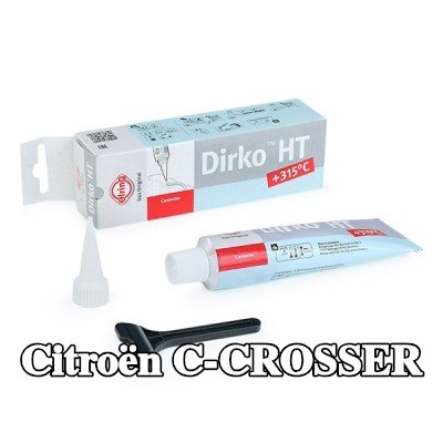 ELRING سيليكون مقاوم للحرارة العالية — Citroën C-crosser