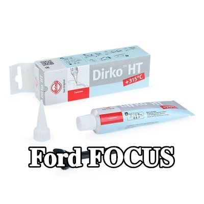 ELRING سيليكون مقاوم للحرارة العالية — Ford Focus