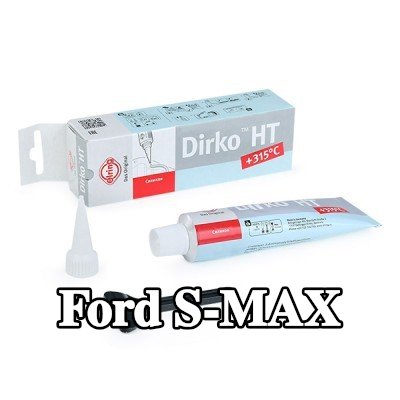 ELRING سيليكون مقاوم للحرارة العالية — Ford S-max