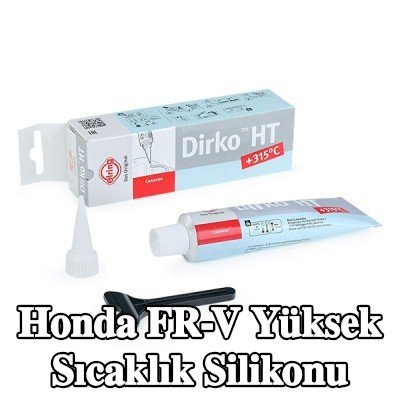 ELRING Yüksek sıcaklık silikonu — Honda Fr-v